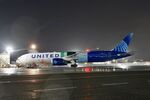 N24988 @ SFO - SAF, (Sustainable Aviation Fuel), livery. SFO 2026 - by Clayton Eddy