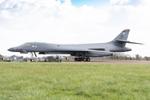 85-0072 @ EGVA - Operation Epic Fury, RAF Fairford. England - by Steve Wright