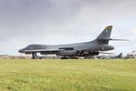 86-0120 @ EGVA - Operation Epic Fury - by Steve Wright