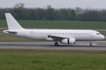 9H-MMO @ LOWW - Untitled A320 - by Andy Graf