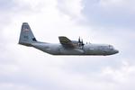 08-8602 @ EGVA - 08-8602 Lockheed C-130J Hercules USAF RIAT  - by PhilR
