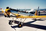 N53004 @ LVK - Livermore airport in California 1990's - by Clayton Eddy