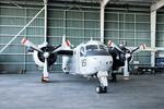 N12-152812 @ YWOL - N12-152812 (BuNo 125812) 1966 Grumman S-2G Tracker HARS Illawarra 
 - by PhilR