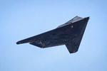 80-0788 @ EGVA - 80-0788 1980 Lockheed F-117A Nighthawk USAF RIAT - by PhilR