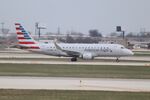 N228NN @ KORD - ERJ-170-200LR - by Mark Pasqualino