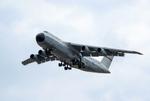 70-0453 @ EGVI - 70-0453 1971 Lockheed C-5A Galaxy USAF IAT  - by PhilR