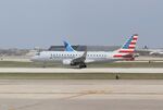 N205NN @ KORD - ERJ-170-200LR - by Mark Pasqualino