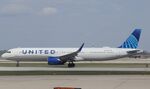 N44522 @ KORD - Airbus A321-271NX - by Mark Pasqualino