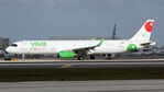 XA-VBP photo, click to enlarge