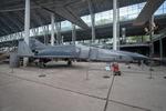 68-0590 @ BRUSSELLS - 68-0590 1969 McDonnell Douglas RF-4C Phantom ll USAF Musée de l'Air de Bruxelles  - by PhilR