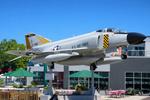 63-7446 @ EDRY - 63-7446 1963 McD F-4C Phantom USAF Speyer 
 - by PhilR