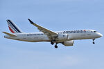 F-HPNG @ LSZH - Landing - by micka2b
