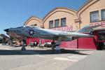 58-0265 @ EDRY - 58-0265 1958 McDonnell F-101B Voodoo USAF Speyer 
 - by PhilR