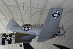 42-14271 @ EGSU - 42-14271 1942 Noorduyn Aviation AT-6D Texan USAF in truth a composite frame of many identities Duxford 
 - by PhilR
