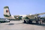44-31171 @ KISM - 44-28932 (N2849G) 1944 NA B-25N Mitchell Reilly's Aviation Kissimmee 
 - by PhilR