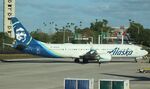 N703AL @ KMCO - Boeing 737-9 MAX - by Mark Pasqualino