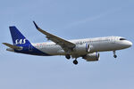 EI-SCF @ LSZH - Landing - by micka2b