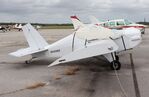 N958EE @ X35 - Team Mini-Max 1600R Sport - by Mark Pasqualino
