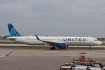 N14506 @ KORD - Airbus A321-271NX - by Mark Pasqualino