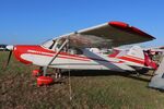 N9170A @ KLAL - Cessna 170A - by Mark Pasqualino