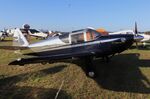 N80749 @ KLAL - Swift GC-1B - by Mark Pasqualino