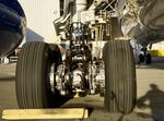 N61101 @ KSFO - Main gear SFO 2026 - by Clayton Eddy