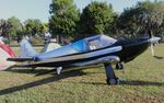 N5616T @ KLAL - Swift GC-1A - by Mark Pasqualino