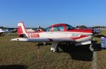 C-GODM @ KLAL - Aero Commander 200D - by Mark Pasqualino