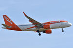 G-EZPD @ LSZH - Landing - by micka2b
