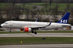 SE-DOX @ LSZH - Landing - by micka2b