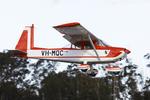 VH-MQC photo, click to enlarge