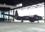 201 - Lockheed SP-2H Neptune at the Nationaal Militair Museum / National Military Museum, Soesterberg - by Ingo Warnecke