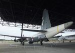 201 - Lockheed SP-2H Neptune at the Nationaal Militair Museum / National Military Museum, Soesterberg - by Ingo Warnecke