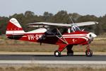 VH-SWC photo, click to enlarge