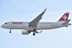 HB-JDI @ LSZH - Landing - by micka2b