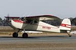 VH-YBY photo, click to enlarge