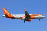 G-EZWH @ CPH - Copenhagen 23.4.2026 - by leo larsen