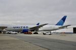N783UA @ KSFO - SFO 2026 - by Clayton Eddy