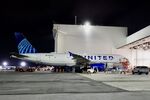 N457UA @ KSFO - SFO 2026 - by Clayton Eddy
