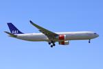 LN-RKS @ CPH - Copenhagen 23.4.2026 - by leo larsen