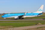 PH-BCB @ CPH - Copenhagen 23.4.2026 - by leo larsen