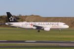 OE-LBY @ CPH - Copenhagen 23.4.2026 - by leo larsen