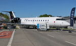 9H-CLG @ EDNY - EDNY - Bodensee Airport Friedrichshafen, Germany. AERO 2026 - by Attila Groszvald-Groszi