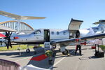 D-FCYW @ EDNY - EDNY - Bodensee Airport Friedrichshafen, Germany. AERO 2026 - by Attila Groszvald-Groszi
