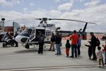 N982HP @ SUU - Wings Over Solano Airshow Travis AFB in California 2026 - by Clayton Eddy