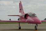 N101PJ @ SUU - Wings Over Solano Airshow Travis AFB in California 2026 - by Clayton Eddy