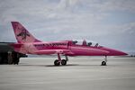 N101PJ @ KSUU - Wings Over Solano Airshow Travis AFB in California 2026 - by Clayton Eddy
