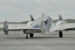 N44638 @ SUU - Wings Over Solano Airshow Travis AFB in California 2026 - by Clayton Eddy