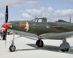 N163BP @ KSUU - Wings Over Solano Airshow Travis AFB in California 2026 - by Clayton Eddy