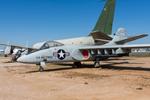 71-1368 @ KRIV - 71-1368 1972 Northrop YA-9A USAF March AFB Museum
 - by PhilR